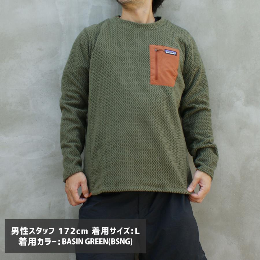 新品 パタゴニア Patagonia M
