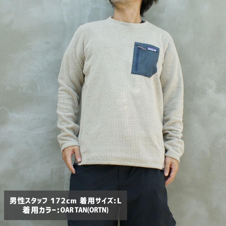 patagonia [25FW新作追加] 新品 パタゴニア Patagonia M's R1