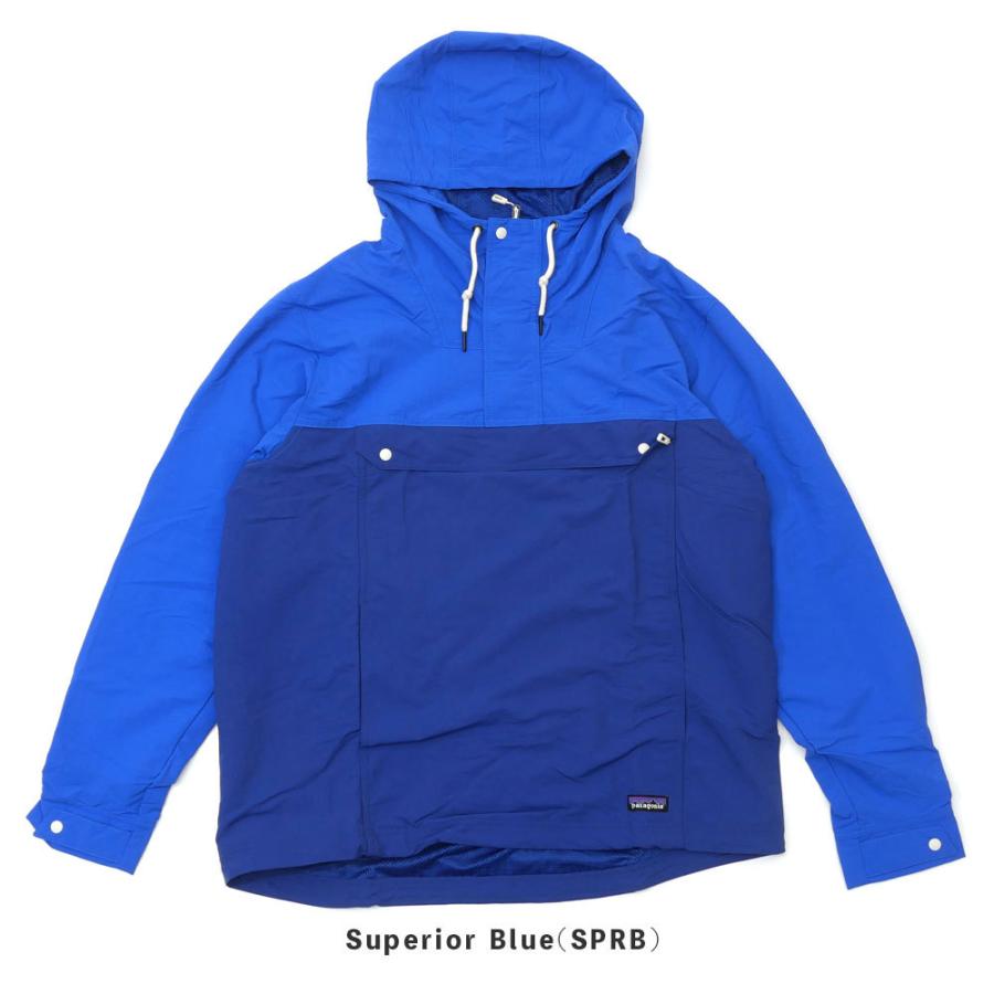 patagonia 新品 パタゴニア Patagonia M's Isthmus Anorak patagonia 新品 パタゴニア Patagonia M's Isthmus Anorak