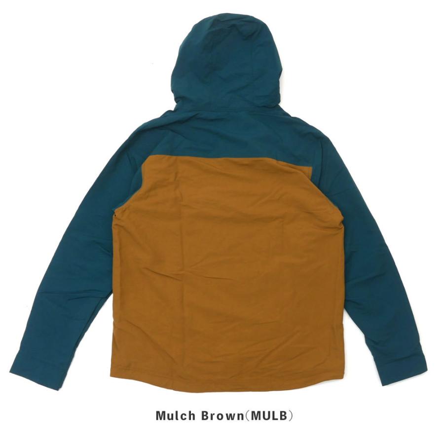 patagonia 新品 パタゴニア Patagonia M's Isthmus Anorak patagonia 新品 パタゴニア Patagonia M's Isthmus Anorak