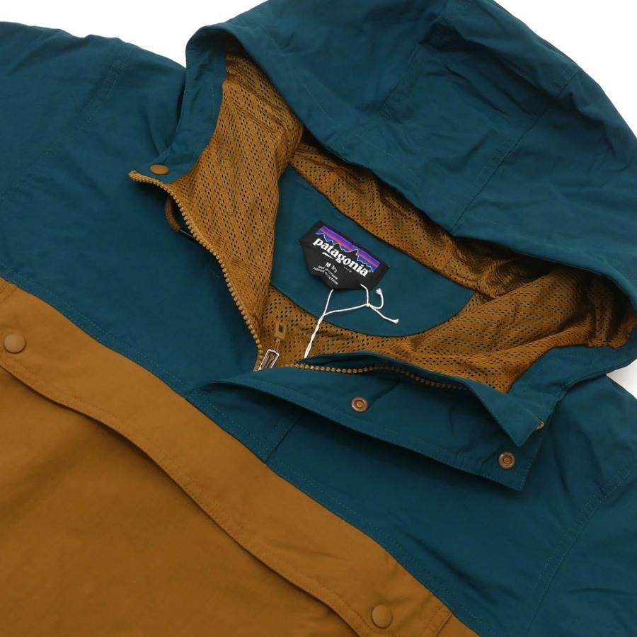 patagonia 新品 パタゴニア Patagonia M's Isthmus Anorak patagonia 新品 パタゴニア Patagonia M's Isthmus Anorak