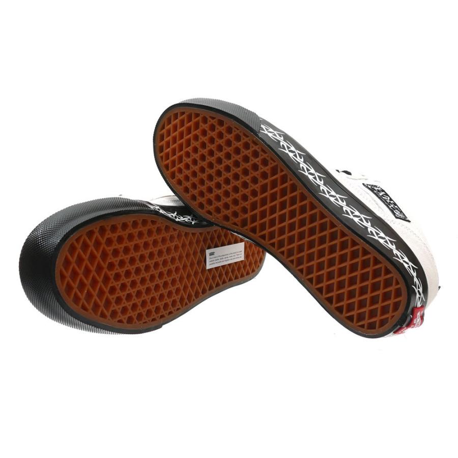 Supreme（シュプリーム） 新品 SUPREME x バンズ VANS Half Cab ハーフ