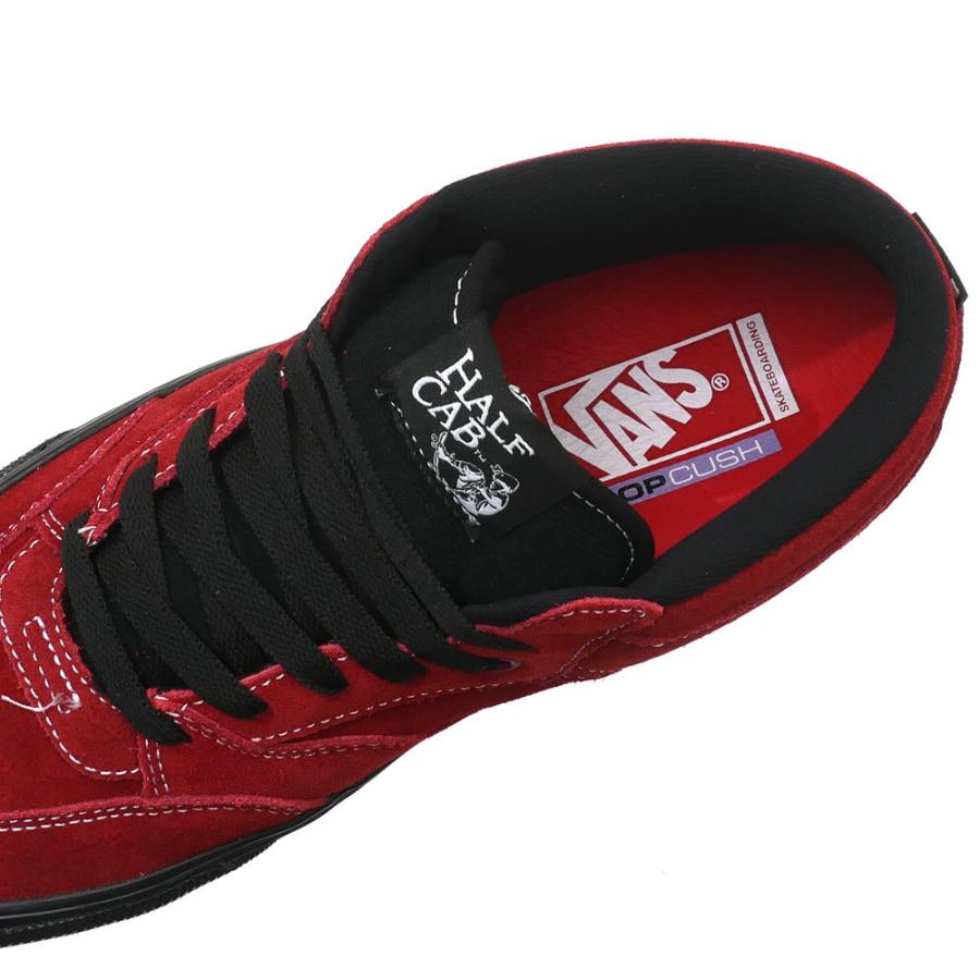 GW限定価格 Vans half cab supreme ハーフキャブ 27cm Supreme 新品 シュプリーム SUPREME x バンズ VANS Half Cab