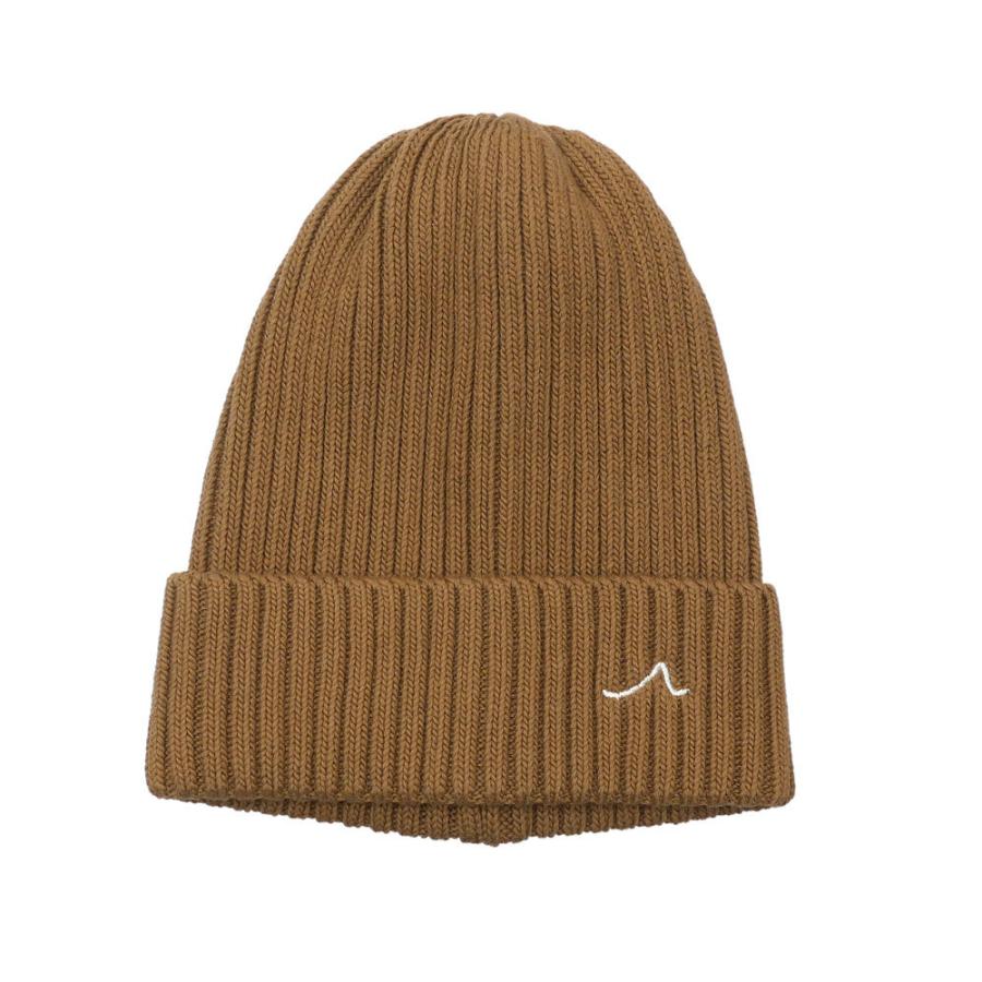 Ronherman organic cotton knit cap