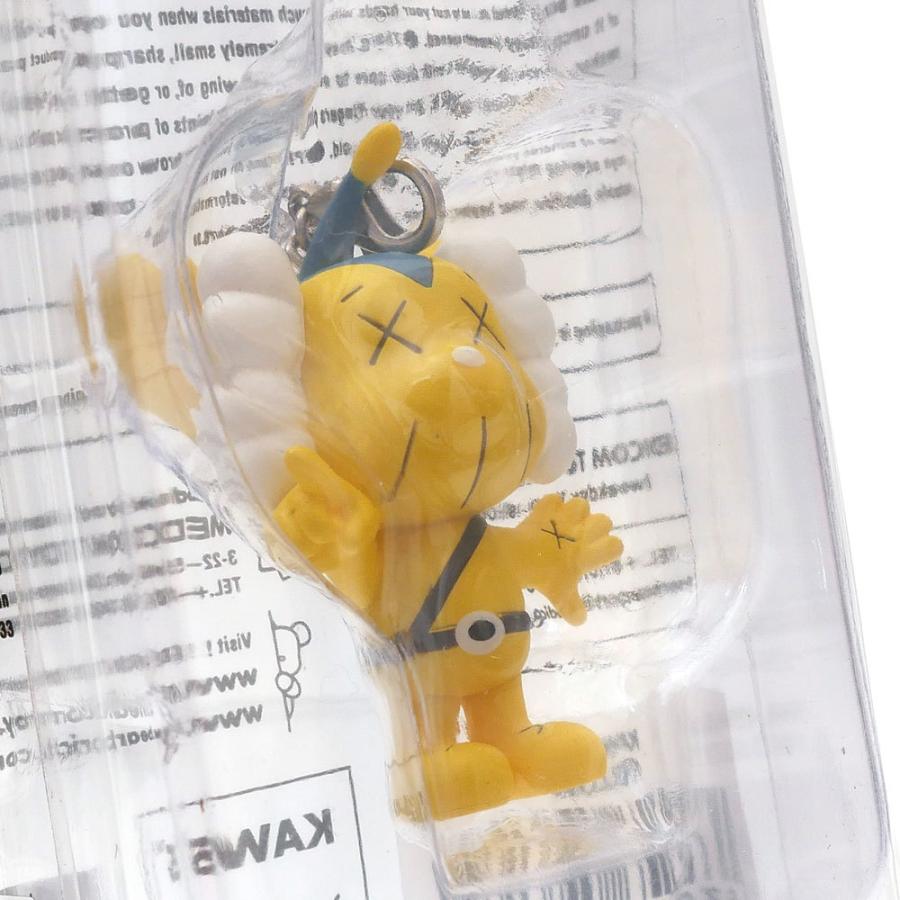 MEDICOM TOY - KAWS JPP KEYHOLDER キーホルダー 2個セット 希少☆KAWSピーポくん キーホルダー2個セット - メルカリ
