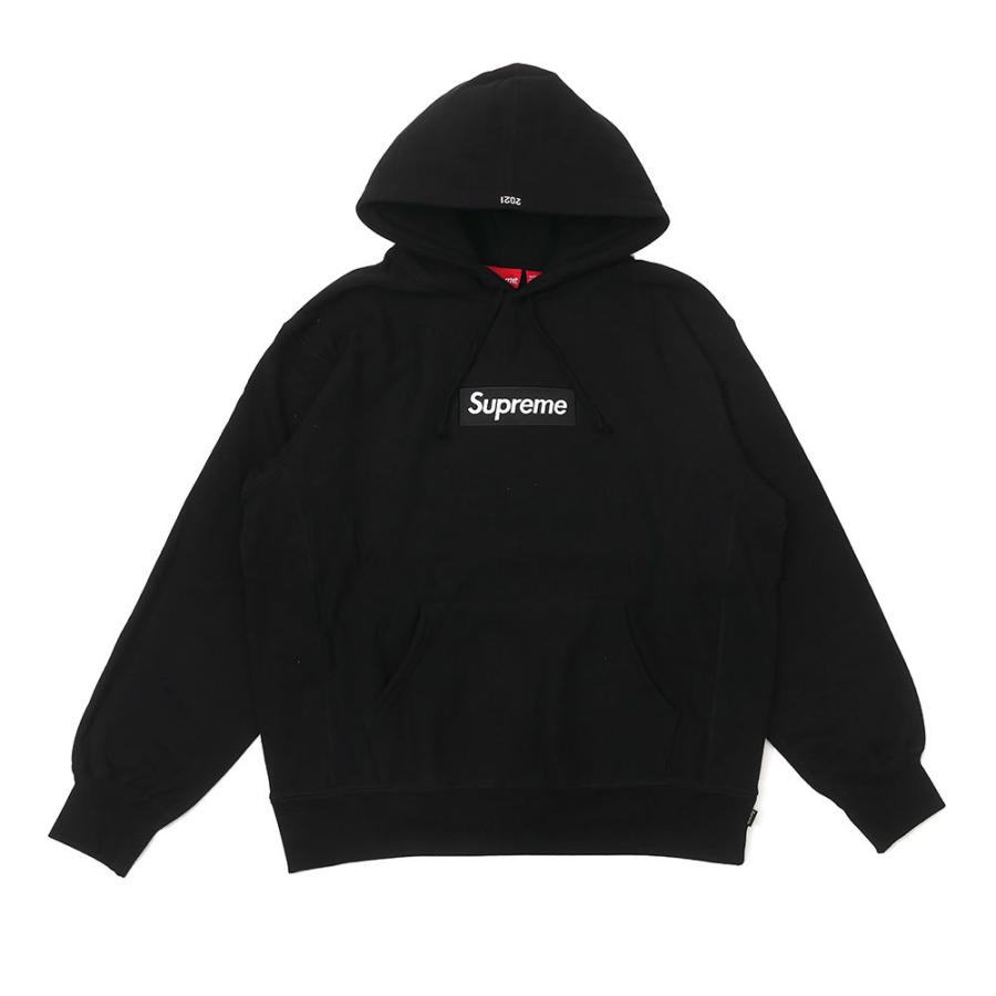Supreme（シュプリーム） 新品 SUPREME Box Logo Hooded Sweatshirt