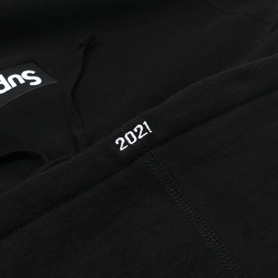 Supreme（シュプリーム） 新品 SUPREME Box Logo Hooded Sweatshirt