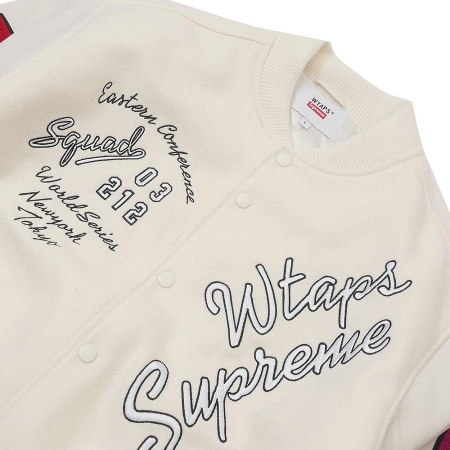 supremeシュプリームQuiltedLeatherJKTネイバーwtaps supremeシュプリームQuiltedLeatherJKTネイバーwtaps supreme