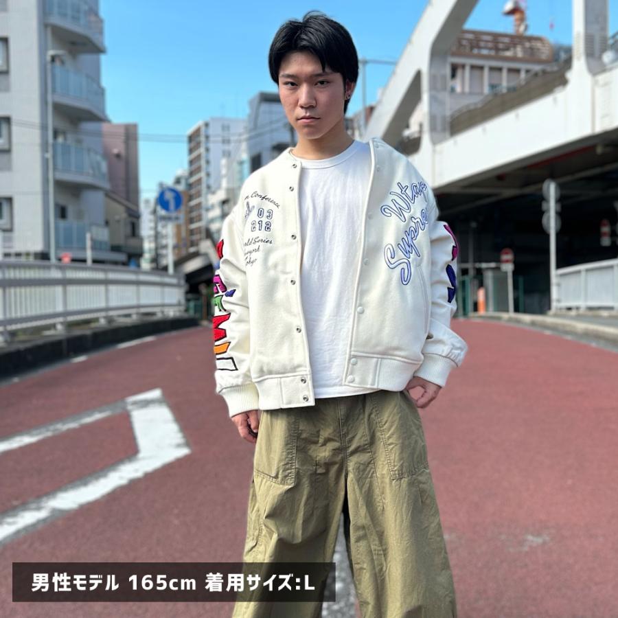 supremeシュプリームQuiltedLeatherJKTネイバーwtaps supremeシュプリームQuiltedLeatherJKTネイバーwtaps supreme