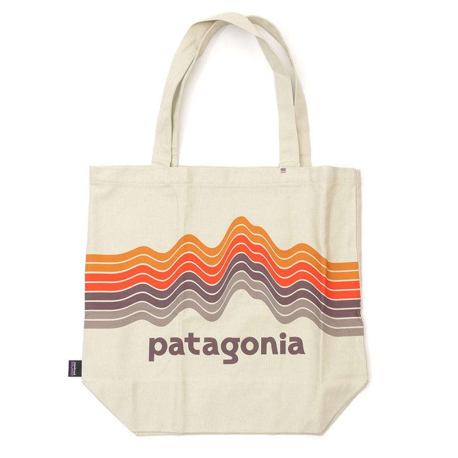patagonia（パタゴニア） 新品 Patagonia Market Tote マーケット