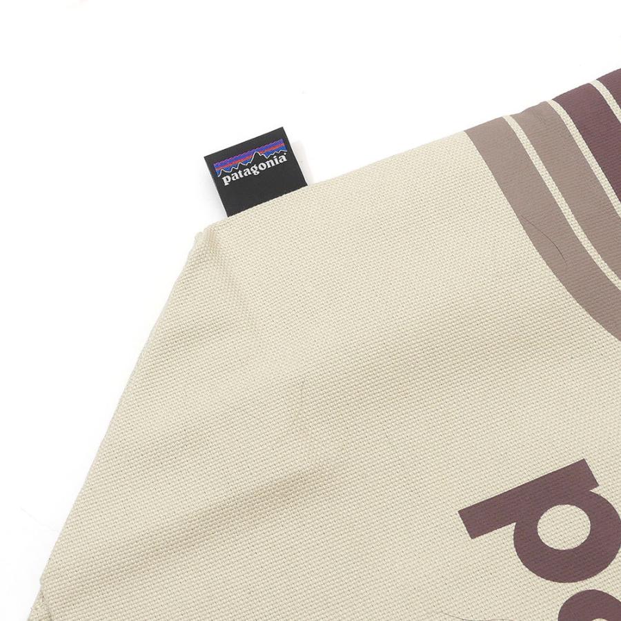 patagonia 新品 パタゴニア Patagonia Market Tote マーケット