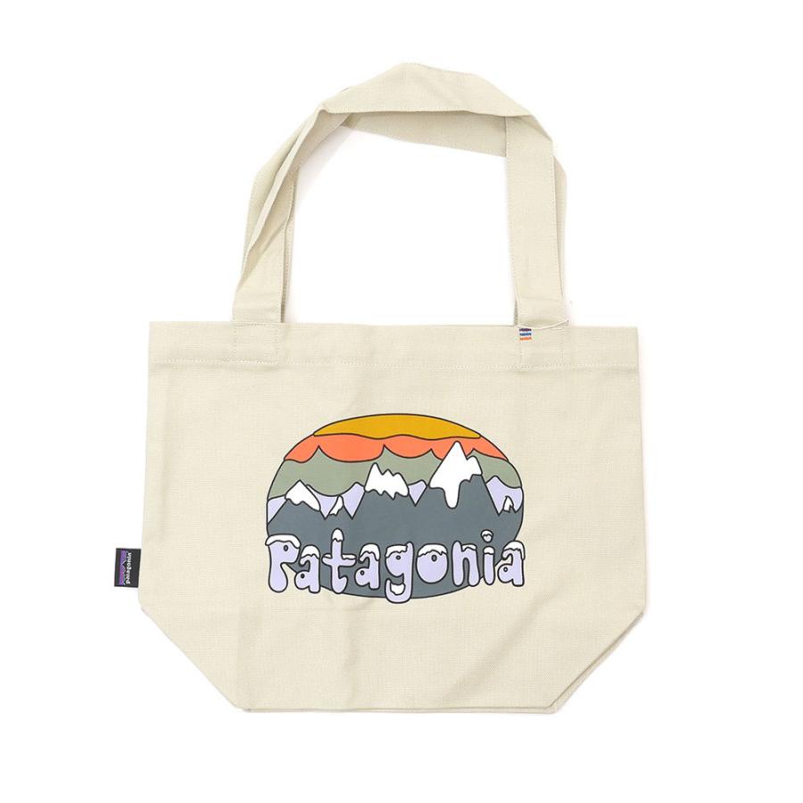 patagonia 新品 パタゴニア Patagonia Mini Tote ミニトート