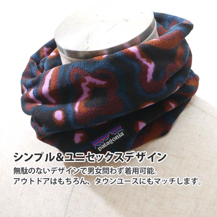 patagonia（パタゴニア） 新品 Patagonia Micro D Gaiter マイクロD