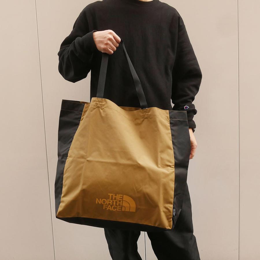 THE NORTH FACE 新品 ザ・ノースフェイス Truelock LOOP Tote L
