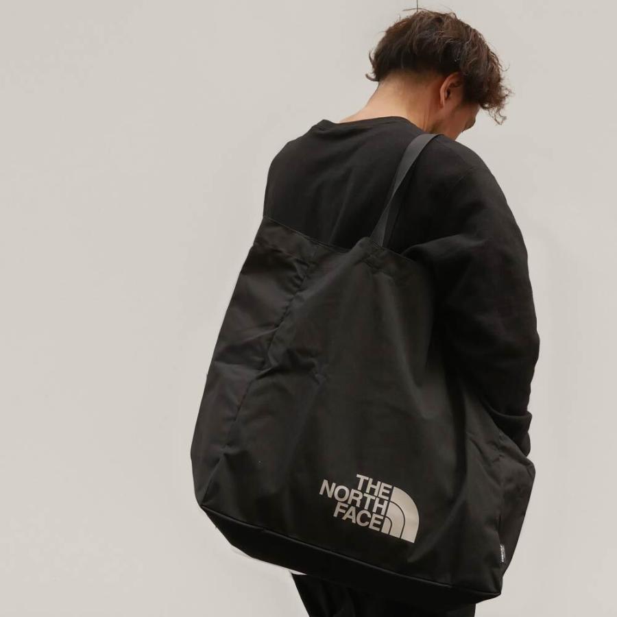 THE NORTH FACE 新品 ザ・ノースフェイス Truelock LOOP Tote L
