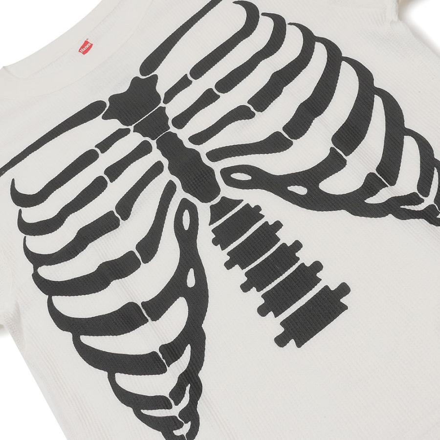 Supreme（シュプリーム） 新品 SUPREME x ヘインズ Hanes Bones