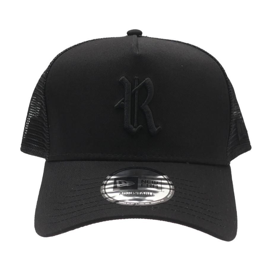 感謝の声続々！ ロンハーマン 黒 59FIFTY キャップ ニューエラ RHC キャップ - camarapalmeiras.go.gov.br