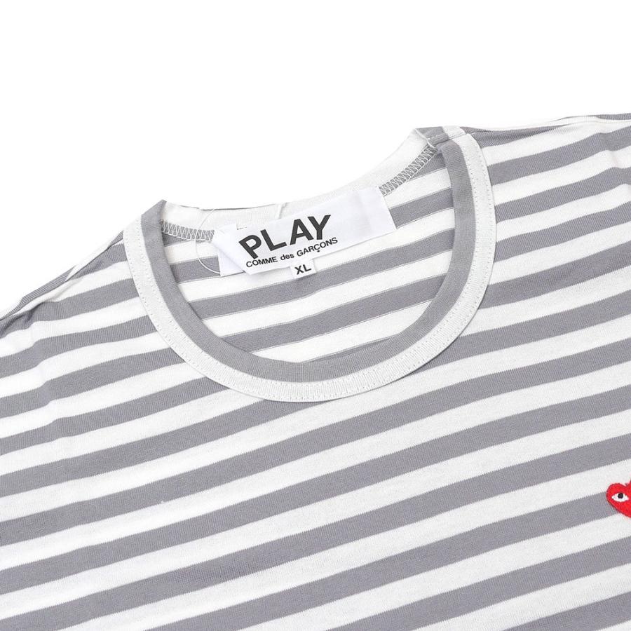 PLAY COMME des GARCONS 【価格見直しました】新品 プレイ