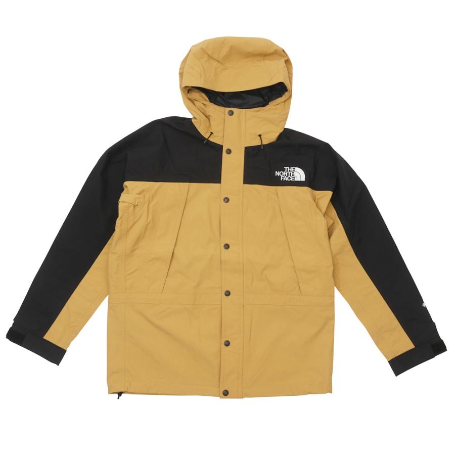 THE NORTH FACE 新品 ザ・ノースフェイス MOUNTAIN LIGHT JACKET