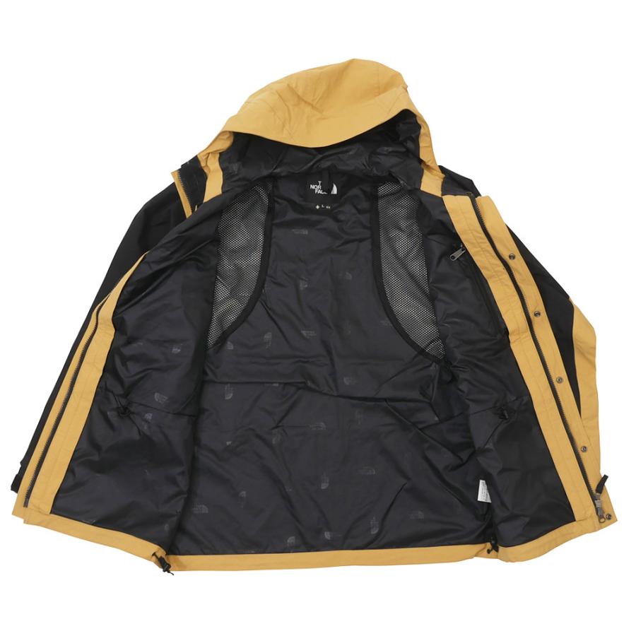 THE NORTH FACE 新品 ザ・ノースフェイス MOUNTAIN LIGHT JACKET