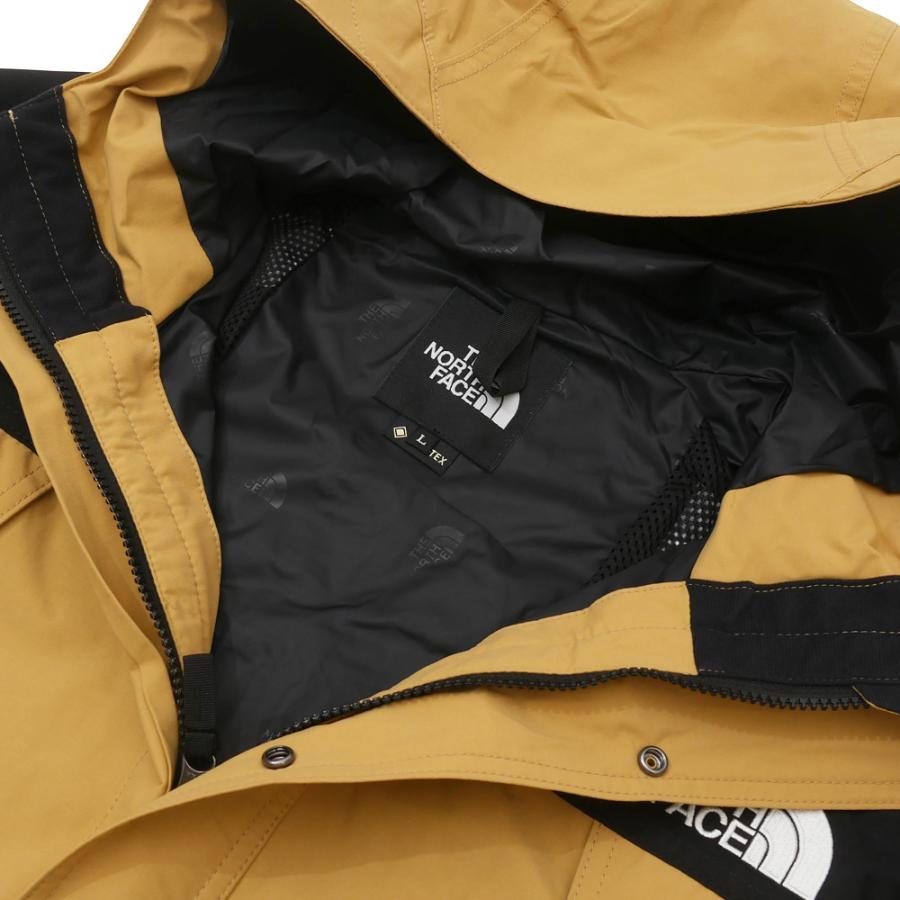 THE NORTH FACE - ザノースフェイス マウンテンライトジャケット アンテロープタン M THE NORTH FACE 新品 ザ・ノースフェイス MOUNTAIN LIGHT JACKET