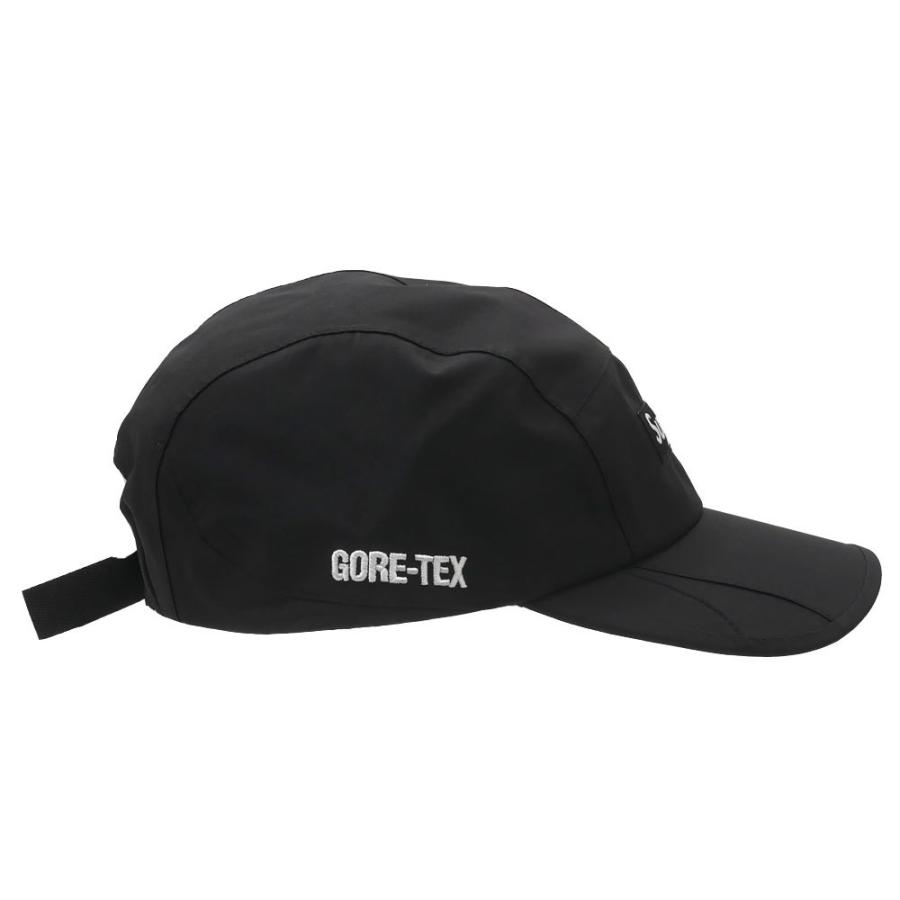 新品 シュプリーム SUPREME GORE-TEX Paclite Camp Cap ゴアテックス 新品 シュプリーム SUPREME GORE-TEX Paclite Camp Cap ゴアテックス