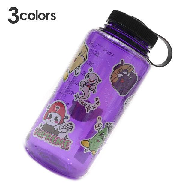 【新品】シュプリーム ナルゲンボトル 黒 Supreme シュプリーム 20SS Nalgene 32oz. Bottle ナルゲン