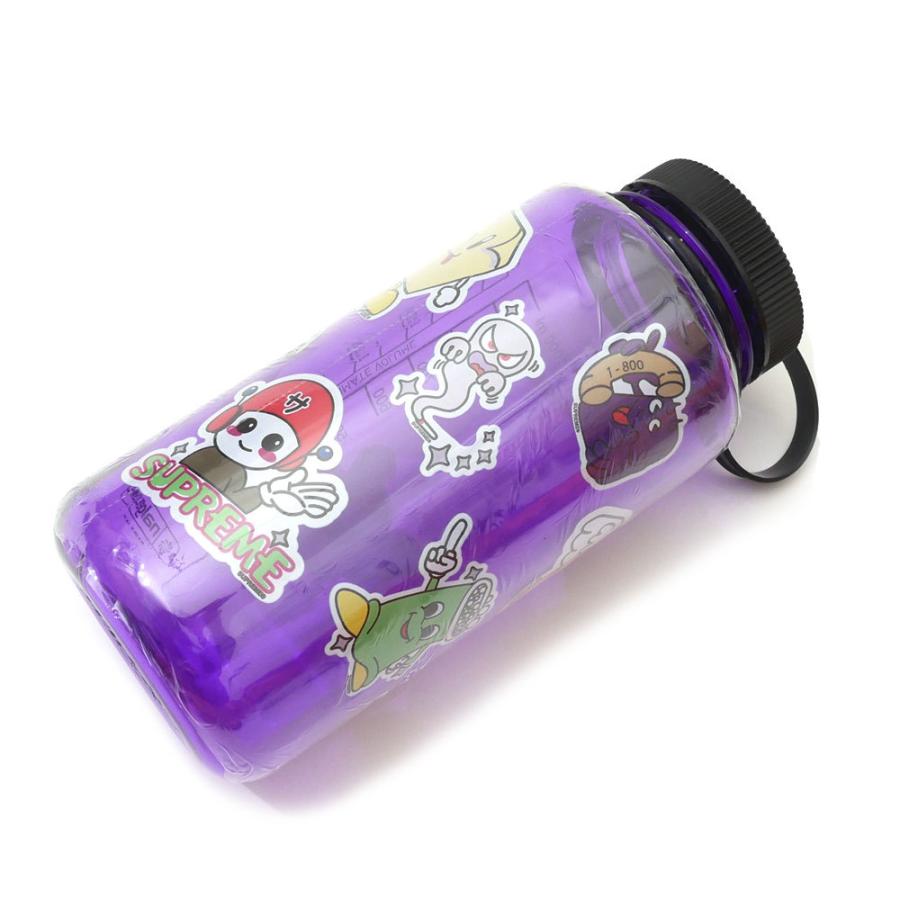 Supreme 新品 シュプリーム SUPREME Nalgene Characters 32oz. Bottle
