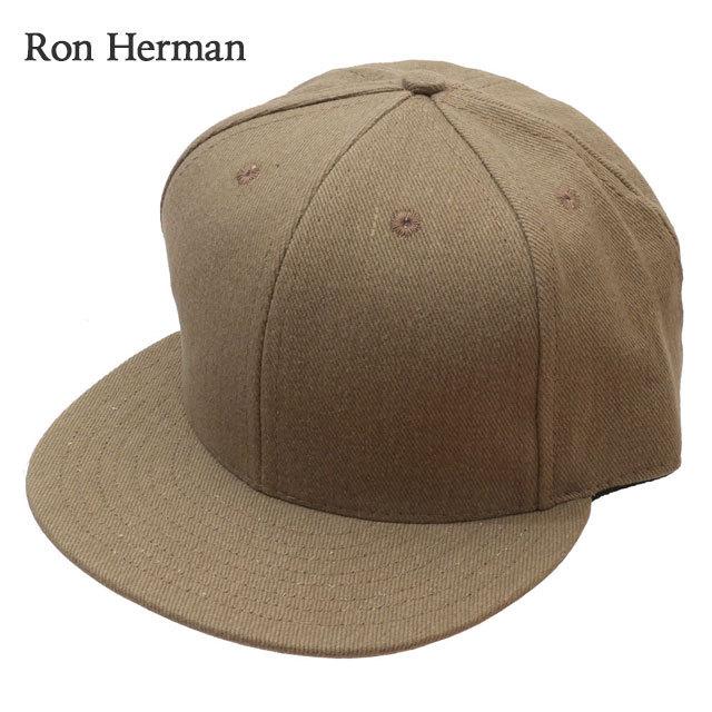 ウェア RHC Ron Herman x Cooperstown Ball Cap Ron Herman 新品 ロンハーマン x クーパーズタウン Cooperstown
