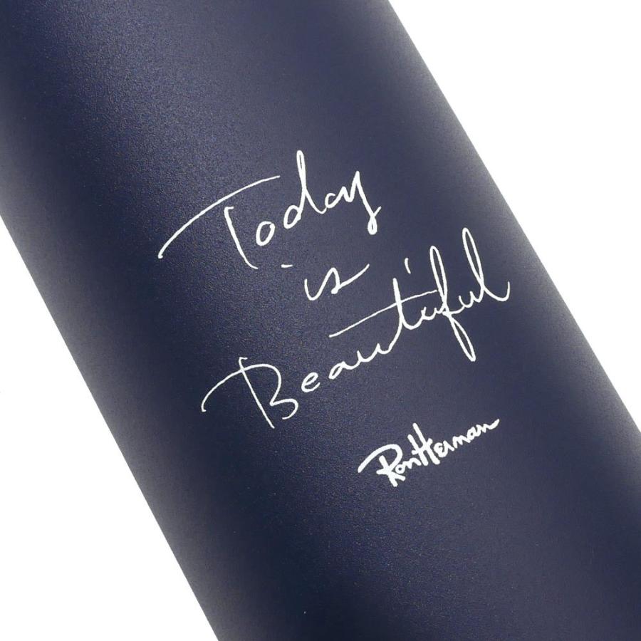 Ron Herman（ロンハーマン） 新品 Ron Herman x ミアー MiiR Today is