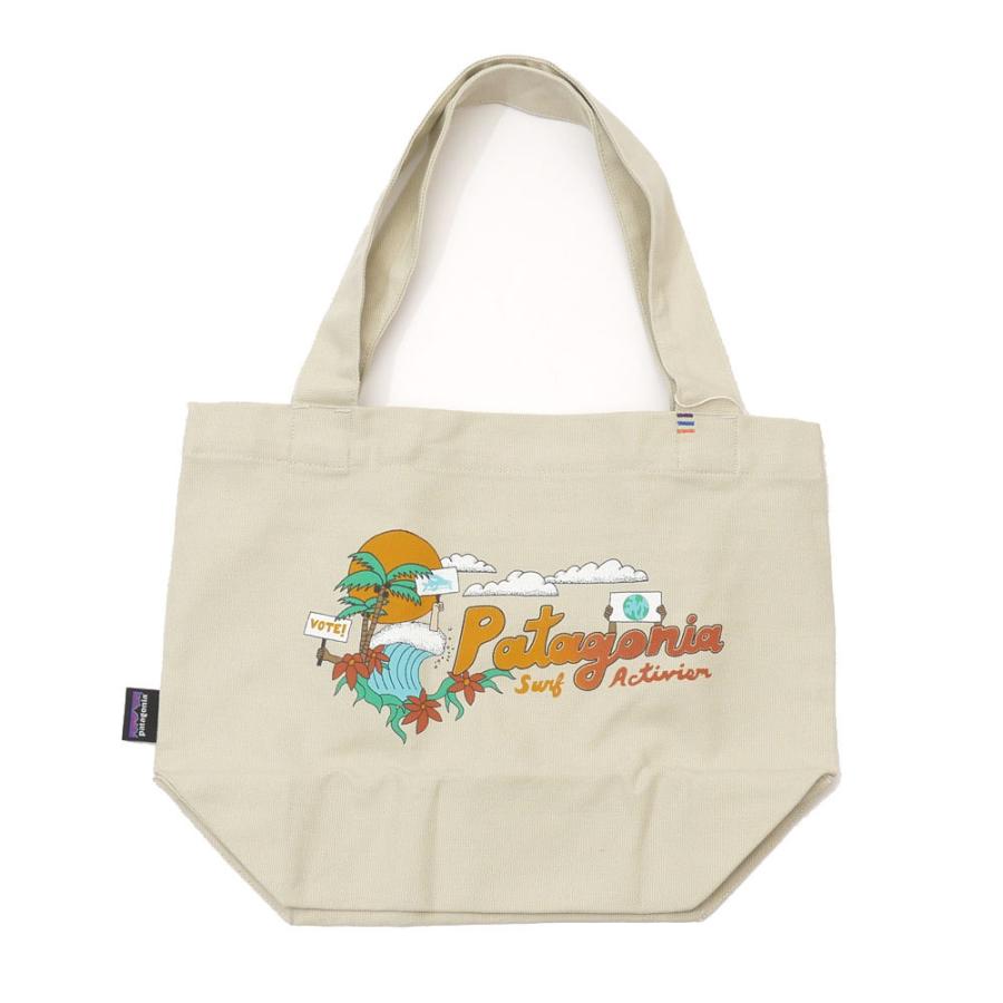 patagonia エコバッグ 花柄 patagonia 花柄エコバッグ Carry Ya'll Bag｜Yahoo!フリマ（旧