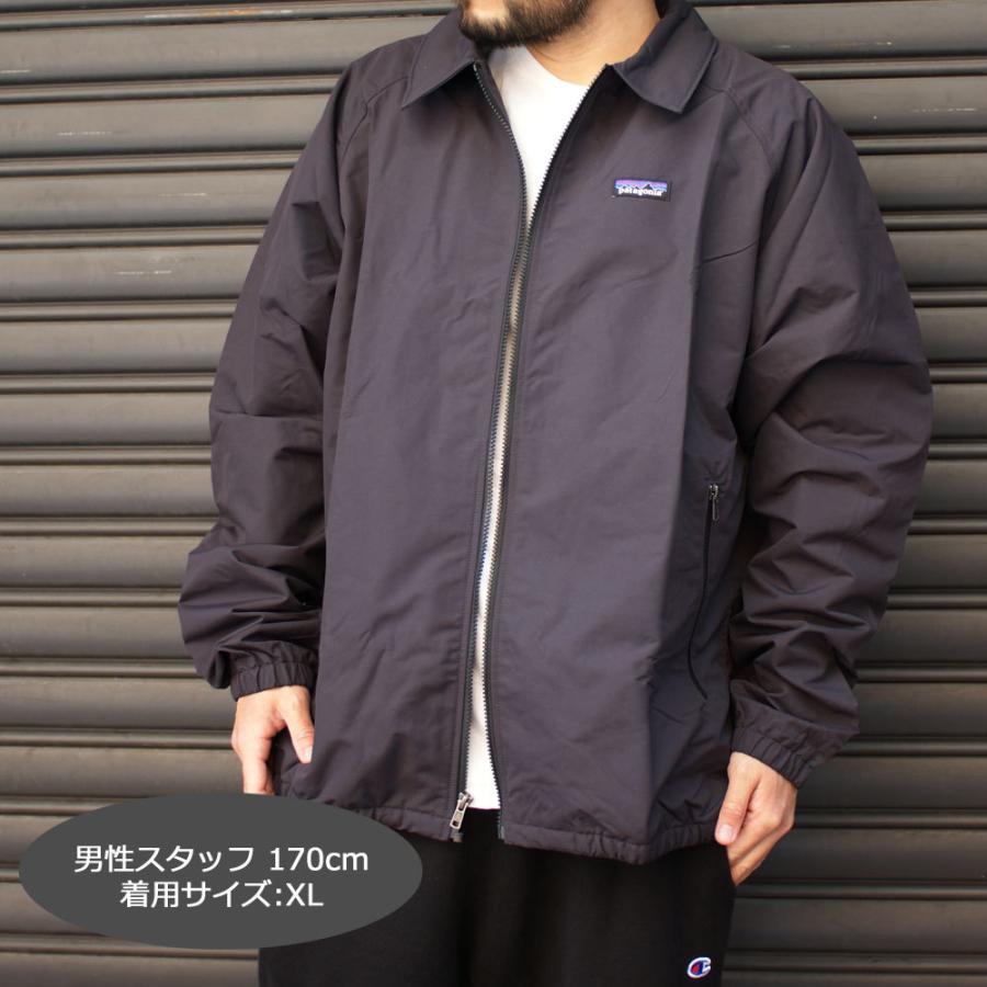 新品 パタゴニア Patagonia M's Baggies Jacket バギーズ ジャケット