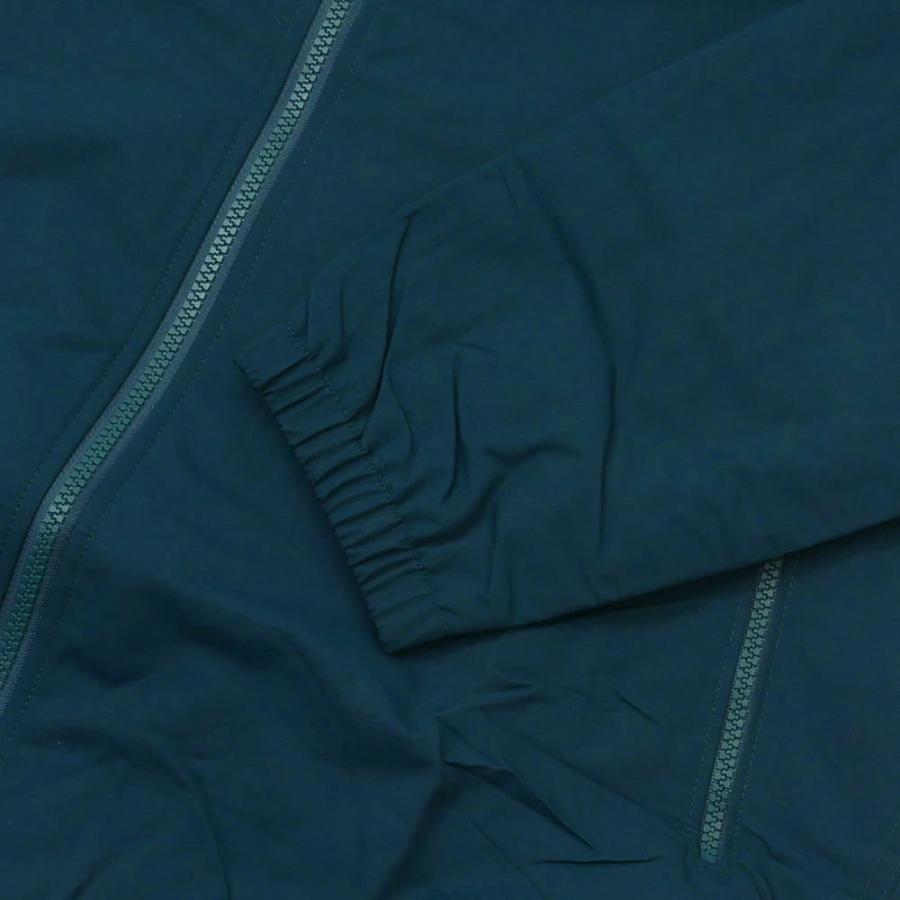 新品未使用！patagonia バギーズジャケット XS グリーン　　パタゴニア パタゴニアバギーズジャケット