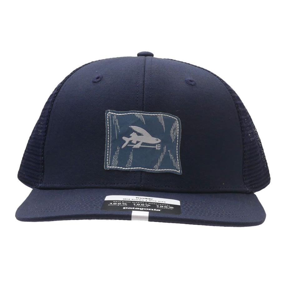 patagonia 新品 パタゴニア Patagonia Fly the Flag Label