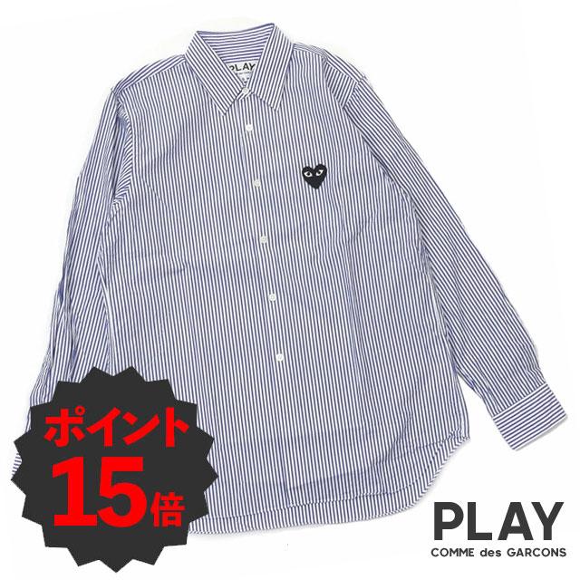 希少 04年製 プレイコムデギャルソン ハートパッチ レイン ステンカラーコート プレイ コムデギャルソンPLAY COMME des GARCONS ハートパッチ