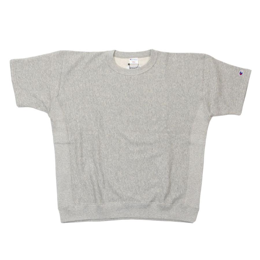 RHCロンハーマン American Dreams スウェット/ グレー M Ron Herman 新品 ロンハーマン RHC x チャンピオン Champion