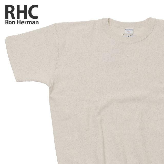 新品 ロンハーマン RHC Ron Herman x チャンピオン Champion Reverse 