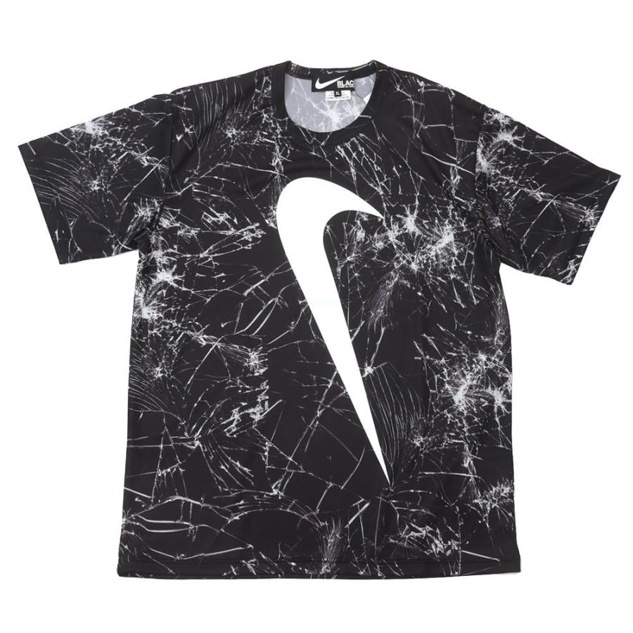 BLACK COMME des GARCONS 新品 ブラック コムデギャルソン x