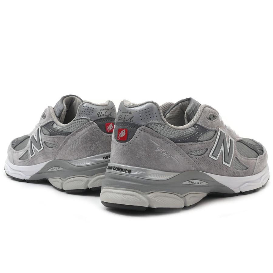 EU,US NEW BALANCE 新品 ニューバランス New Balance M990GY3