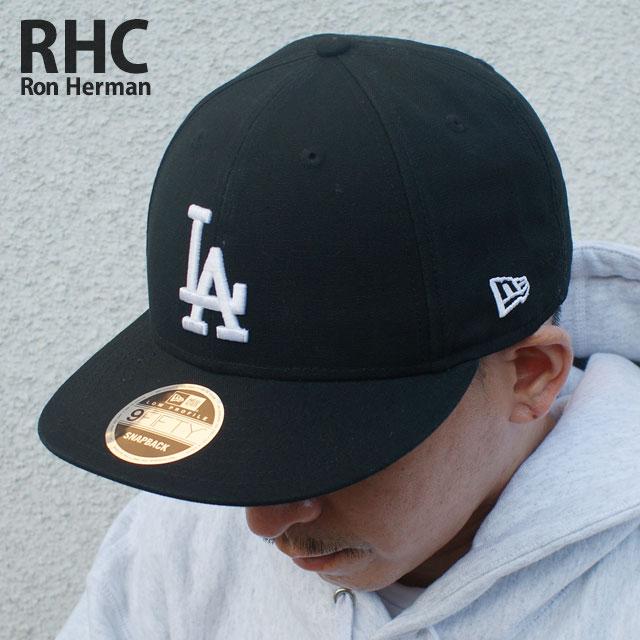 NEW ERA x RHC ロンハーマン MLB Dodgers NEW ERA x RHC ロンハーマン MLB Dodgers