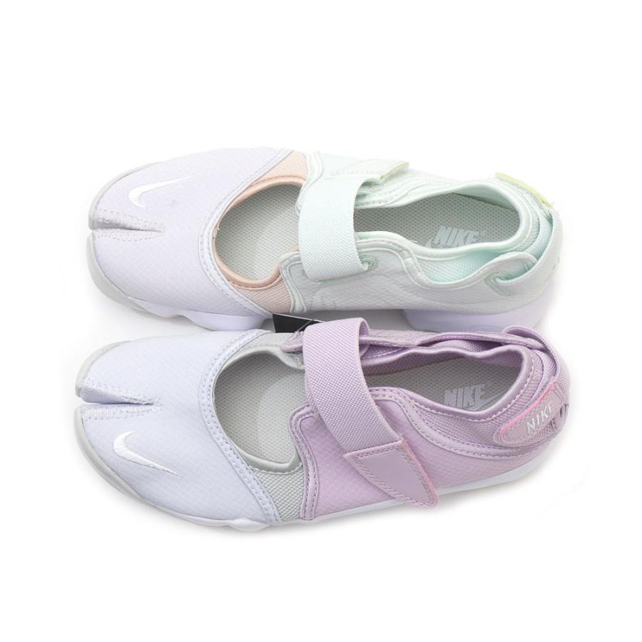 NIKE レディースサイズ 新品 ナイキ WMNS AIR RIFT BR