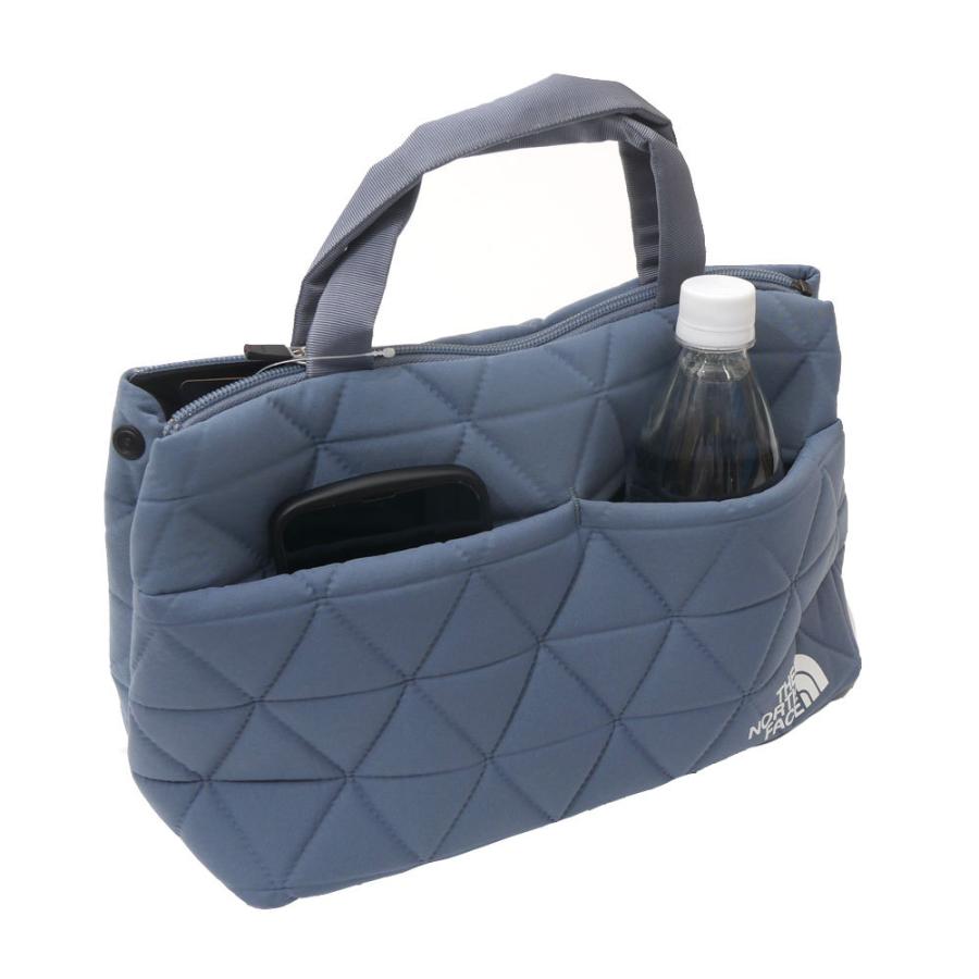 THE NORTH FACE 新品 ザ・ノースフェイス Geoface Box Tote ジオ