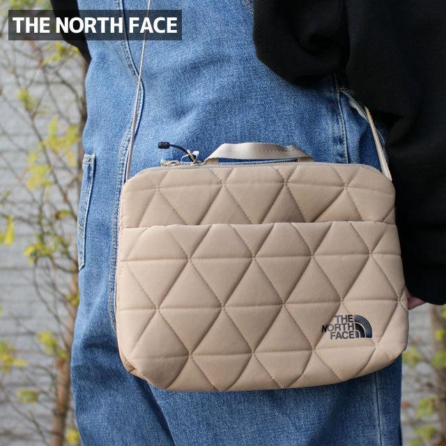 THE NORTH FACE 新品 ザ・ノースフェイス Geoface Pouch ジオ