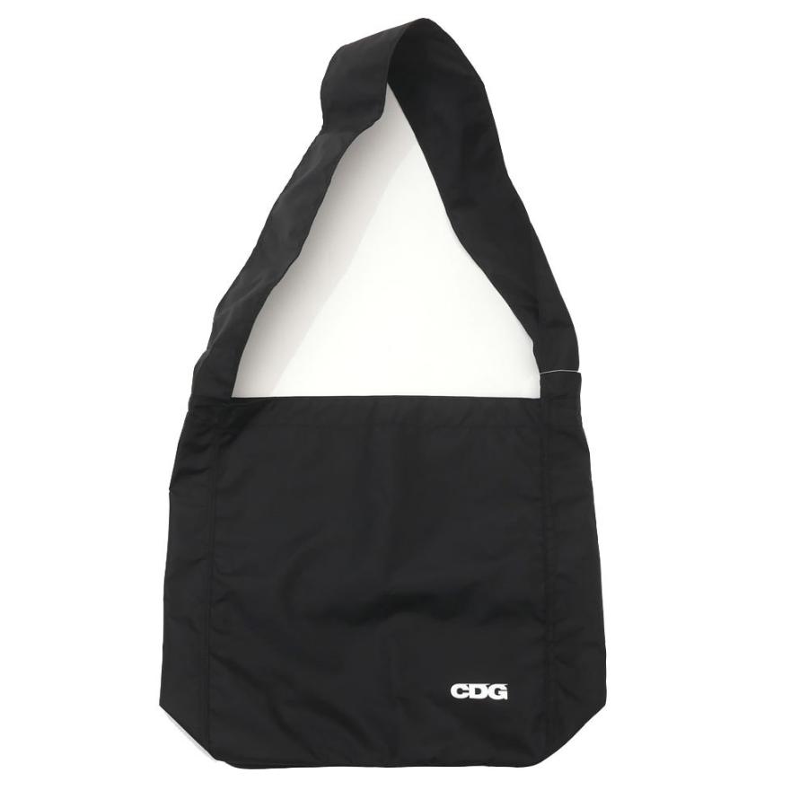CDG ブラック エコバッグ CDG ブラック エコバッグ BLACK COMME des GARCONS 新品