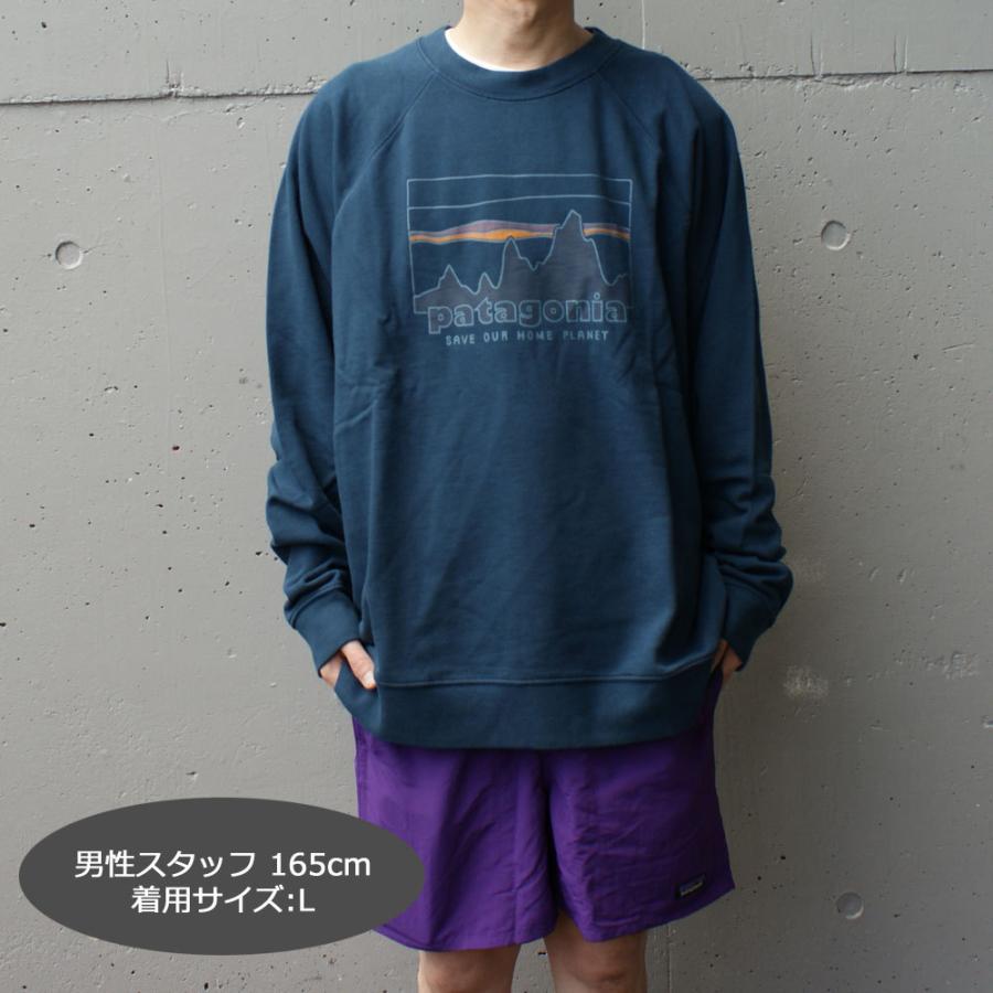 patagonia（パタゴニア） 新品 Patagonia M's '73 Skyline Organic