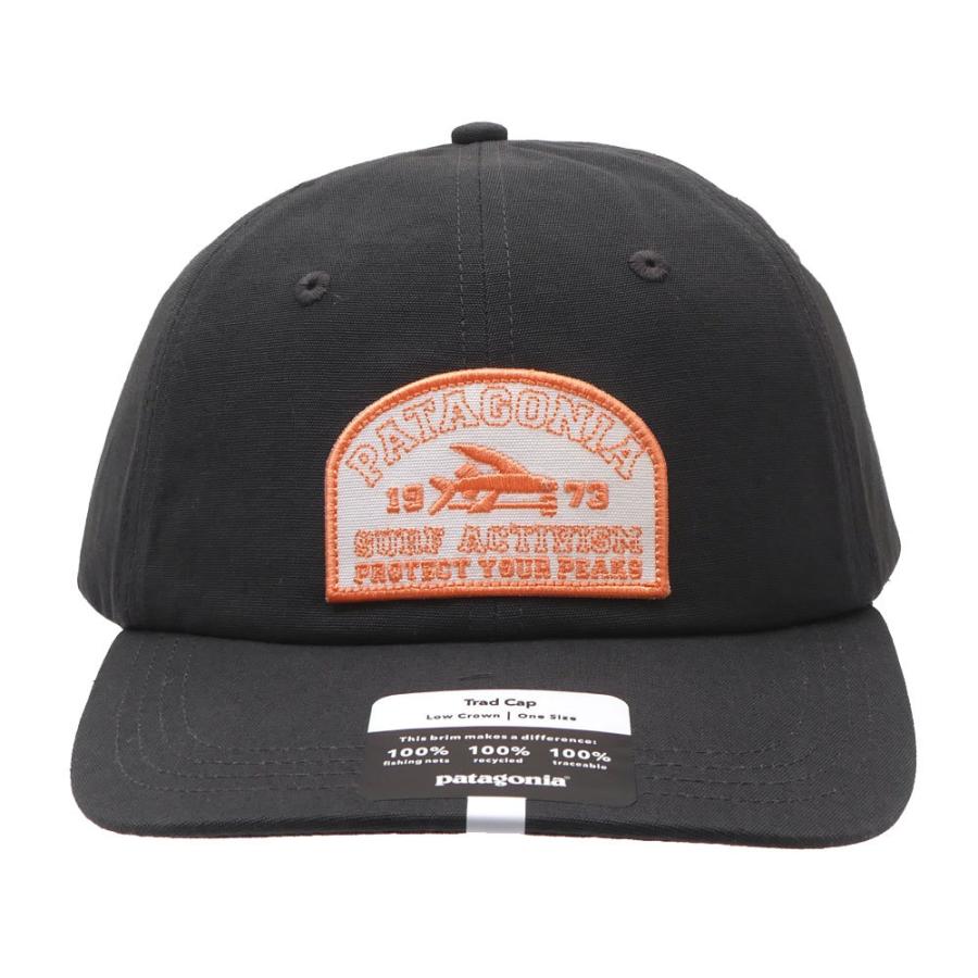 パタゴニア　キャップ　　patagonia patagonia 新品 パタゴニア Patagonia Boardshort Label Trad