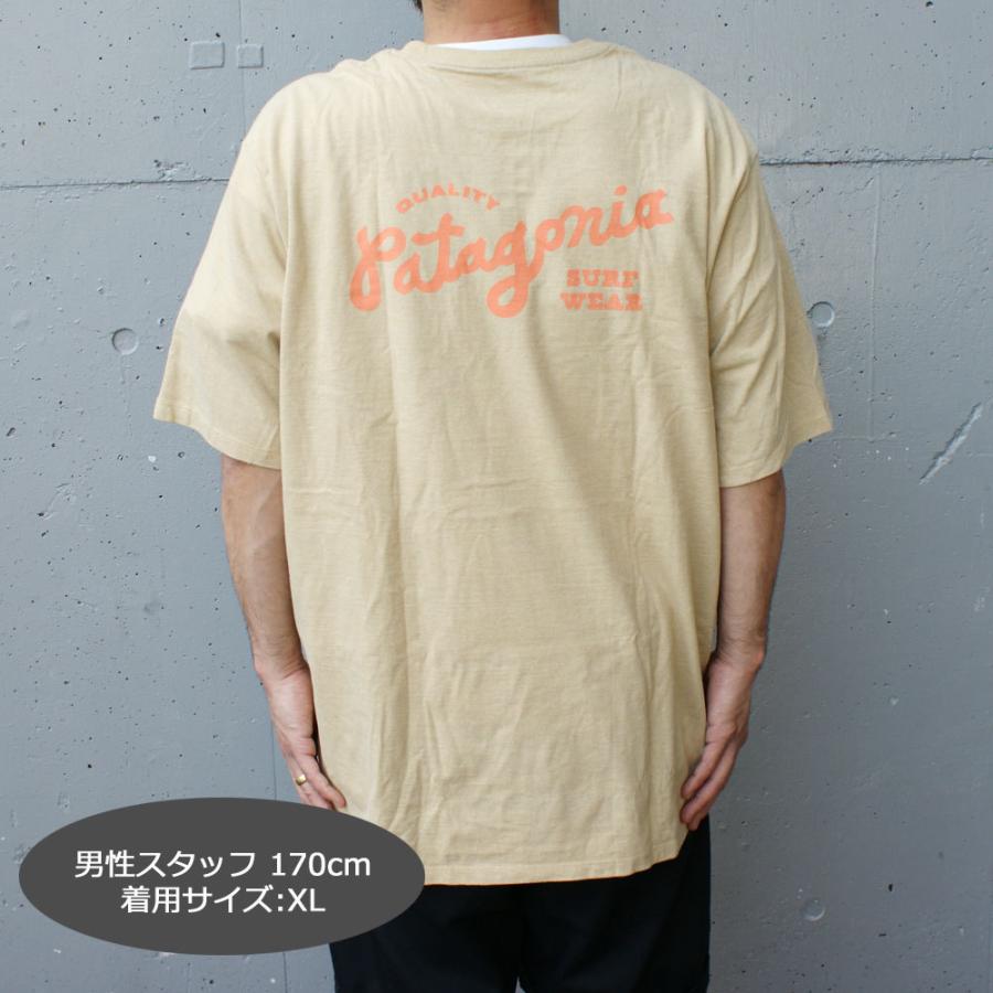 新品未使用　タグ付き　patagonia　ロゴスウエットシャツ patagonia 新品 パタゴニア Patagonia M's P-6 Logo Organic