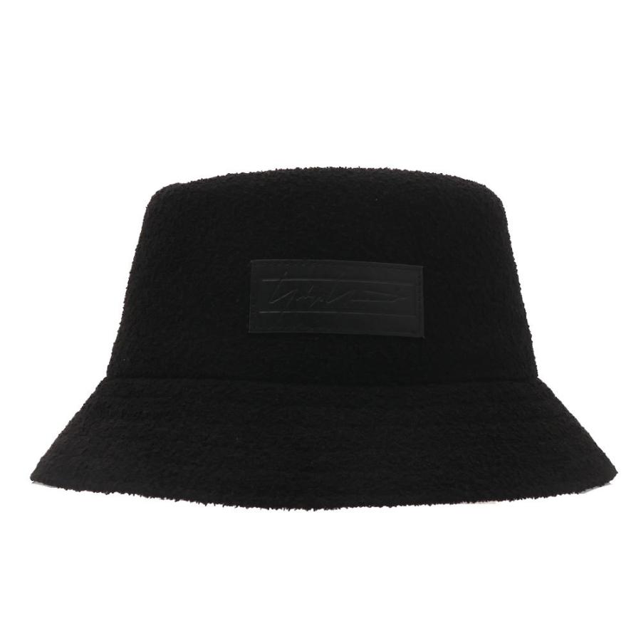 新品 ヨウジヤマモト Yohji Yamamoto x ニューエラ NEW ERA BUCKET