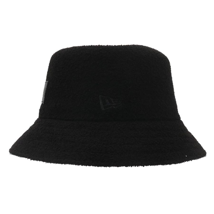 新品 ヨウジヤマモト Yohji Yamamoto x ニューエラ NEW ERA BUCKET