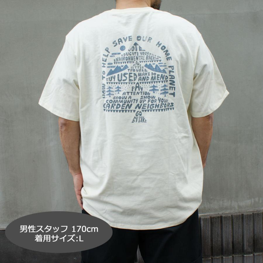 patagonia（パタゴニア） 新品 Patagonia M's How to Save